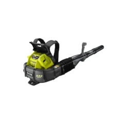 Ryobi Souffleur A Dos 36v Oneplus Brushless - Sans Batterie Ni Chargeur Ry36bpxa-0