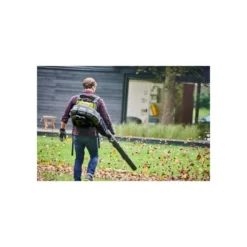 Ryobi Souffleur A Dos 36v Oneplus Brushless - Sans Batterie Ni Chargeur Ry36bpxa-0 -Pas Cher Jardinoa Magasin 64831839904290.00495056