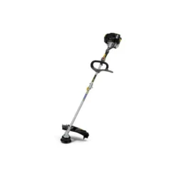 Débroussailleuse Thermique Moteur 2t 25,4 Cm3 700 W Fil De Nylon + Lame 3 Dents Abr 26 J Alpina -Pas Cher Jardinoa Magasin 6483184e8af3f7.40703578