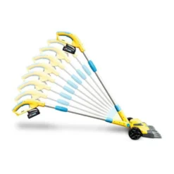 Tondeuse A Gazon Et A Bordures - Gloria - 001300.0000 - Finecut 18v - Avec Batterie Bosch -Pas Cher Jardinoa Magasin 64831858321921.23028025