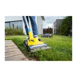 Tondeuse A Gazon Et A Bordures - Gloria - 001300.0000 - Finecut 18v - Avec Batterie Bosch -Pas Cher Jardinoa Magasin 648318583e4b49.12877306