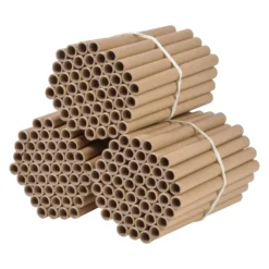 Ensemble De Tubes En Papier Et Mélange De Graines 450 Pcs -Pas Cher Jardinoa Magasin 6483189e514012.95289210