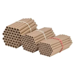 Ensemble De Tubes En Papier Et Mélange De Graines 450 Pcs -Pas Cher Jardinoa Magasin 6483189e6d31a2.92687425