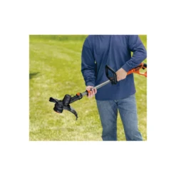 EDM Bobine De Fil Pour Coupe Bordure Black Et Decker - 1,6 Mm - 37,5 M - A6046-xj -Pas Cher Jardinoa Magasin 64831bc9032225.23807097