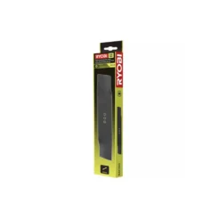 Lame De Tondeuse Ryobi électrique 33cm Rac420 -Pas Cher Jardinoa Magasin 64831bcb08e611.79485377