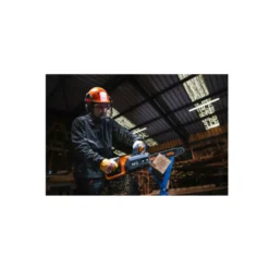 Tronçonneuse Aeg 18v Brushless - Sans Batterie Ni Chargeur Acs18b30-0 -Pas Cher Jardinoa Magasin 64831bd39a7e13.01858787