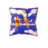 Coussin Signature 45x45cm (baigneuse)