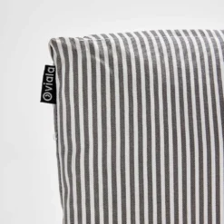 Lot De 2 Coussins Carrés Polyester Linea Gris 45x45x8 Cm 11 Lot De 2 Coussins Carrés Polyester Linea Gris 45x45x8 Cm -Pas Cher Jardinoa Magasin 6488657cd59917.20023630