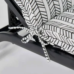 Coussin Bain De Soleil Polyester Blanc Et Noir 186 X 60 X 5 Cm 10 Coussin Bain De Soleil Polyester Blanc Et Noir 186 X 60 X 5 Cm -Pas Cher Jardinoa Magasin 6488658fa3f320.93992591