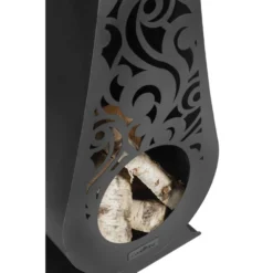 Cheminée D'extérieur Hawana De Haute Qualité -Pas Cher Jardinoa Magasin 648aebae938fb3.51956150