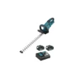 Taille-haies Makita 36v - 2 Batteries 18v 3.0ah - 1 Chargeur Rapide Dc18rc Duh651rf2