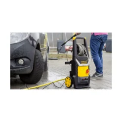 Nettoyeur Haute Pression Stanley - 145 Bar 2100w - Sxfpw21me -Pas Cher Jardinoa Magasin 648b4016bcd2c4.90026776