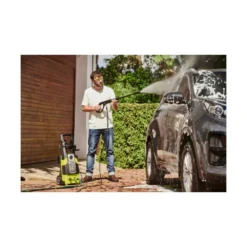 Nettoyeur Haute Pression Ryobi 130 Bars - 1800w - Rpw130xrbb -Pas Cher Jardinoa Magasin 648b40256a4b51.52195016