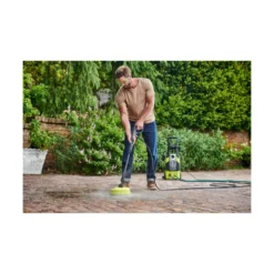 Nettoyeur Haute Pression Ryobi 130 Bars - 1800w - Rpw130xrbb -Pas Cher Jardinoa Magasin 648b40257349d4.78736068