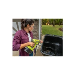 Pistolet à Pression Ryobi 18v Oneplus - 1 Batterie 2.5ah 1 Chargeur Ry18pw22a-125 -Pas Cher Jardinoa Magasin 648b402a867958.45708564