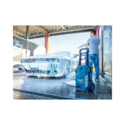 Nettoyeur Haute Pression Scheppach - 2400w - 180 Bar - Hce2400 -Pas Cher Jardinoa Magasin 648b4032d99058.76487738