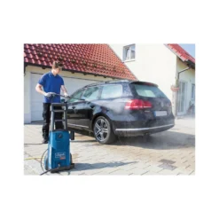 Nettoyeur Haute Pression Scheppach - 2400w - 180 Bar - Hce2400 -Pas Cher Jardinoa Magasin 648b4032dd1406.58276852