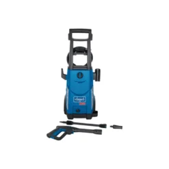 Nettoyeur Haute Pression Scheppach - 2400w - 180 Bar - Hce2400 -Pas Cher Jardinoa Magasin 648b4032e704c6.07987867