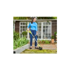 Nettoyeur De Sol Ryobi 18v Oneplus - 1 Batterie 4.0 Ah - 1 Chargeur - Ry18pcb-140 -Pas Cher Jardinoa Magasin 648b403e8eb170.89888470