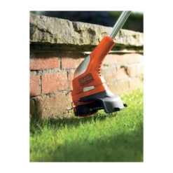 Black & Decker Black+decker Coupe-bordure 23 Cm 18 V 2 Ah - Glc1823l20-qw - Tete Pivotante 180° -Pas Cher Jardinoa Magasin 648b4740ddf801.64628583