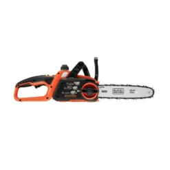 Black & Decker Tronçonneuse Sans Fil Gkc1825lb-xj - 18v (livrée Sans Batterie Ni Chargeur) -Pas Cher Jardinoa Magasin 648b4aae91d688.58174025