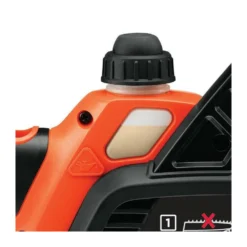 Black & Decker Tronçonneuse Sans Fil Gkc1825lb-xj - 18v (livrée Sans Batterie Ni Chargeur) -Pas Cher Jardinoa Magasin 648b4aae9edf06.05137547