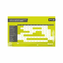 Élagueur à Main Ryobi - Ry18psx10a-0 - 18v Oneplus - Sans Batterie Ni Chargeur -Pas Cher Jardinoa Magasin 648b4e2bd59c70.95724813