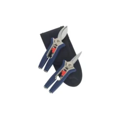 Kit Spear & Jackson Ciseaux - Sécateur - 4mm - 1 Pochette - 56516