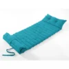Coussin Bain De Soleil 60x180 Cm Kala Paon