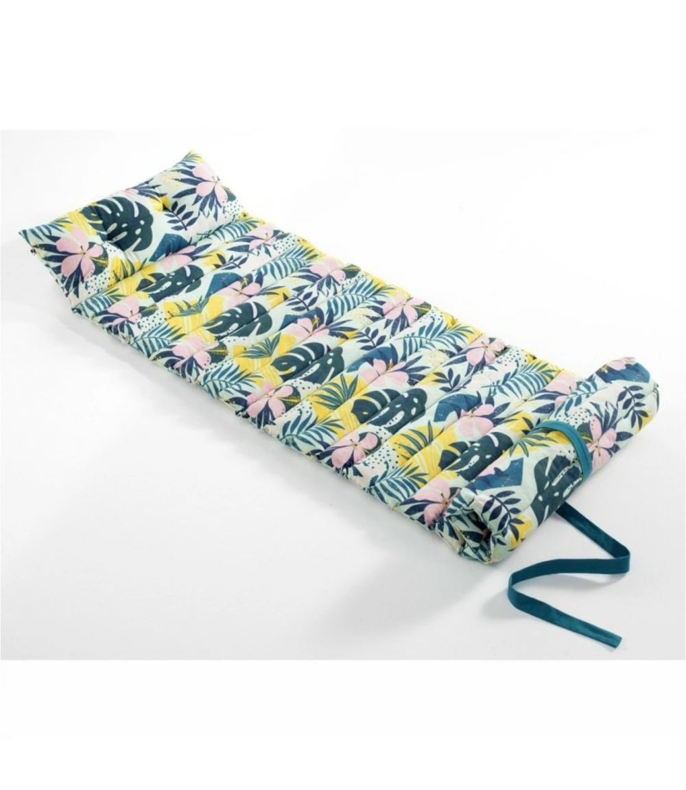 Coussin Bain De Soleil 60x180 Cm Jasmin 1 Coussin Bain De Soleil 60x180 Cm Jasmin