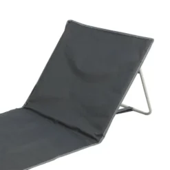 Matelas De Plage Sierra Blanca Anthracite -Pas Cher Jardinoa Magasin 649481bbcc4848.27975855