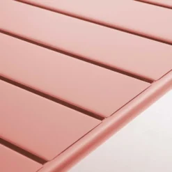 Canapé De Jardin En Métal Argile -Pas Cher Jardinoa Magasin 6494a87b841f55.04386368