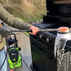 Solution Universelle Eziclean® Universal Pour Nettoyeur Haute Pression 5 Solution Universelle Eziclean® Universal Pour Nettoyeur Haute Pression -Pas Cher Jardinoa Magasin 64951fd21673b0.74292545