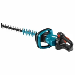 Makita Taille-haie Sans Cordon 18 V Bleu Et Noir -Pas Cher Jardinoa Magasin 649887e35b0301.59005995