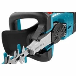 Makita Taille-haie Sans Cordon 18 V Bleu Et Noir -Pas Cher Jardinoa Magasin 649887e3656c02.59193916