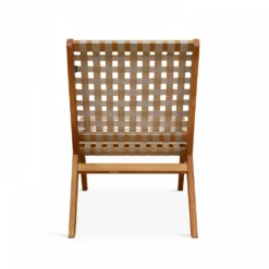 Lot De 2 Fauteuils Relax En Bois D'eucalyptus Taupe 10 Lot De 2 Fauteuils Relax En Bois D'eucalyptus Taupe -Pas Cher Jardinoa Magasin 64c8402dfa040e54