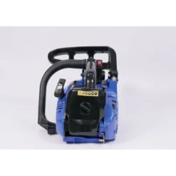 Tronçonneuse élagueuse Thermique Goodyear 25cm3 Lame 25cm Système Antivibrations -Pas Cher Jardinoa Magasin 64d370f7c290915f