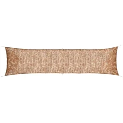VIDAXL Filet De Camouflage Avec Sac De Rangement 1,5x8 M Beige