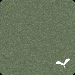 Fauteuil Pour Jardin MONTMARTRE En Acier Vert - 56x48x87 Cm -Pas Cher Jardinoa Magasin 675677 2054269