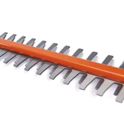 Taille-haies Brushless Batterie Lithium 60v 2.5 Ah Lame 61 Cm + Chargeur Warrior -Pas Cher Jardinoa Magasin 6b69230808056c06