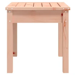 VIDAXL Banc De Jardin 50x44x45 Cm Bois Massif De Douglas -Pas Cher Jardinoa Magasin 6e97d6a0e53f4678
