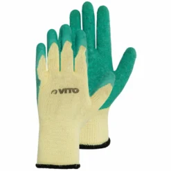 Pack Jardin Coupe Bordure 450 W Vito + Casque De Protection Vito + Gants Vito -Pas Cher Jardinoa Magasin 6fa5f19567ecf012