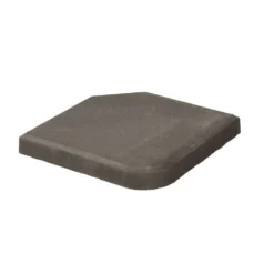 Dalle Pour Pied De Parasol GOMO En Béton 25kg