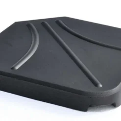 Dalle Pour Pied De Parasol GOMO En Béton 25kg
