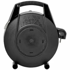 Brennenstuhl Enrouleur Domestique Confort-line Cl-x Bleu 10m H05vv-f 3g1.0 -Pas Cher Jardinoa Magasin 74e4709f265231e4