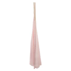 ATMOSPHERA Tipi Déco Enfant - Rose -Pas Cher Jardinoa Magasin 772162bcf71b8f17