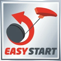 Einhell Débroussailleuse Thermique 43cc - Ge-bc 43 As -Pas Cher Jardinoa Magasin 7c0a9aa36d34bf39