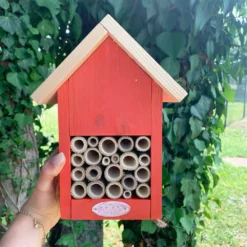 Hôtel à Insectes - Coloris Aléatoire -Pas Cher Jardinoa Magasin 7e290d146be6ac27