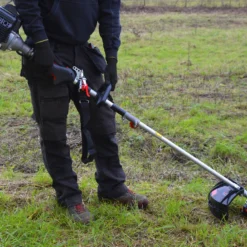 Outil Multifonctions 4 En 1 33cc - Elem Garden -Pas Cher Jardinoa Magasin 7e38083a4c6860ac