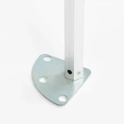 Tente Pliante En Aluminium 3x4,5m 300g/m² 40mm -Pas Cher Jardinoa Magasin 7ebd4c47d1ba0857